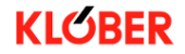 A red banner with the word " job ".